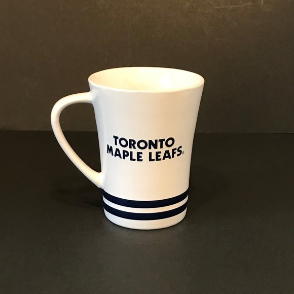 Toronto Maple Leaf NHL Ceramic Mug - Picture 3 of 6
